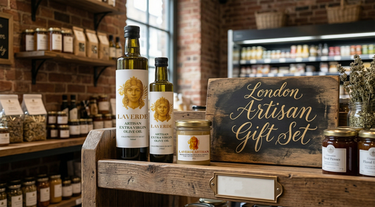 Artisan food products from London independent producers compared with supermarket premium ranges — 2026 buyer's guide on which delivers better quality