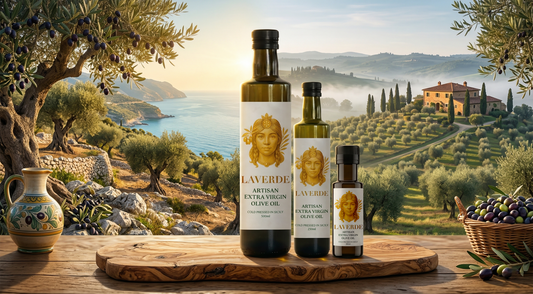 Sicilian Biancolilla and Tuscan Frantoio extra virgin olive oil bottles compared — UK 2026 buyer's guide to which Italian regional EVOO to choose