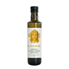 Sicilian Pantry Bundle — EVOO 500ml + Honey 200g