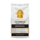 Madrigal Colombian 250g — the discovery trial, ASOCAFE TATAMÁ