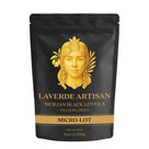 Villalba Black Lentils 500g — 2 batches of pasta e lenticchie