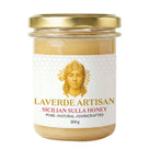 Sulla Blossom honey Caltanissetta — rank 1 named single-botanical